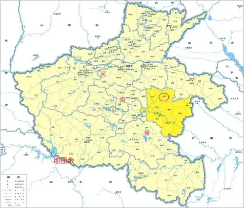 夏朝为何第二任天子就失国了,后羿的射术究竟如何?