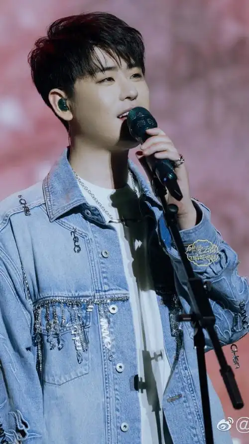 张云雷 千万份爱给你##张云雷听云见心演唱会