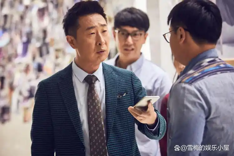 穷小子林永健的逆袭之路 - 从北漂到收获事业与爱情的双丰收