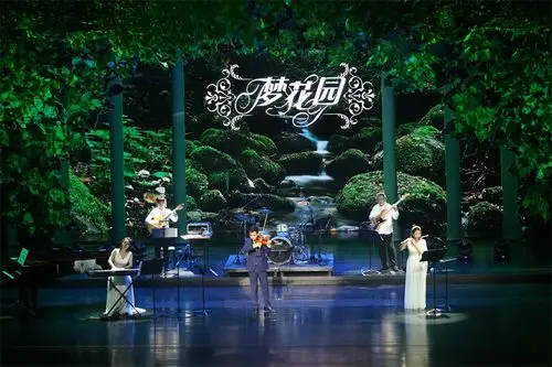 【精彩回顾】"漫步神秘园",说走就走的心灵减压之旅