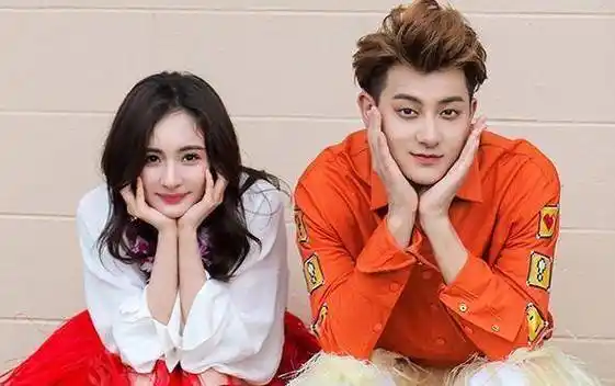 杨幂与许凯搭档出演于正新作,85花还围绕偶像剧打转,还转型吗?