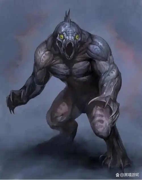 克苏鲁怪物突破想象?《明日之后》海洋版本表示不服