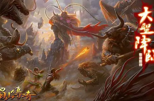 西游记七大圣死了五个怎么死的 最后下场曝光令人唏嘘