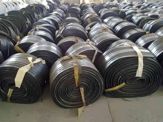 亳州l型橡胶种类齐全