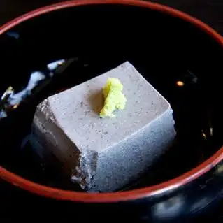 1万豆制品湖北菜【霉豆渣的做法】霉豆渣怎么做 霉豆渣的家常做法7322