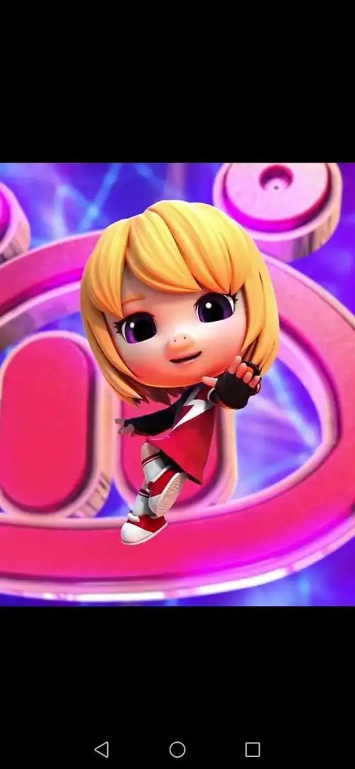 猪猪侠之花菲菲恋爱记