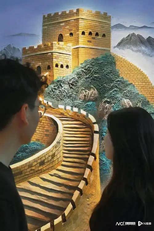 藏在清远小巷里,被外交官点赞的"刮腻子"专家,到底有多牛