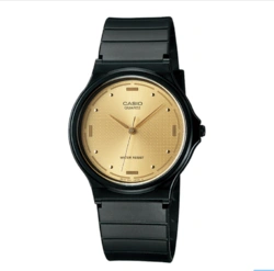 casio卡西欧mq76女士石英表