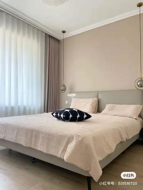 因为卧室石膏线的问题我和老公吵了一架