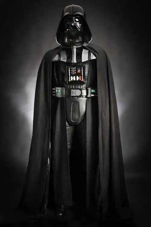 系列 一 星球大战(25张图片)查看全部 >