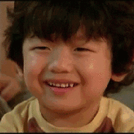 照心态很好,不仅没有生气,                    年照让网友当作表情