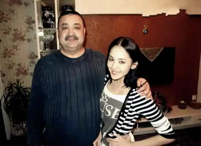 古力娜扎男友是谁豪放女神古力娜扎的奔放情史