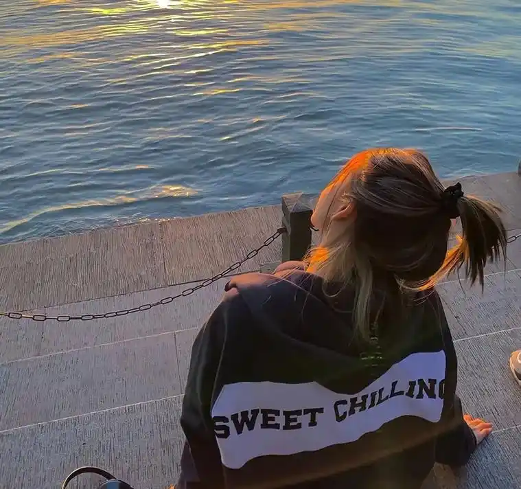 女生头像|91好多仙女的背影啊～#优质头像 #女生头像 #背 - 抖音