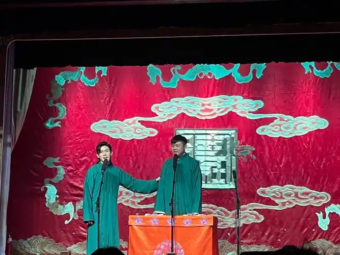 未来可期呀#德云社  #德云社值得  #德云社的角儿们  #关九海