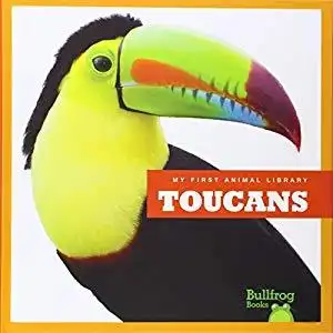 toucans