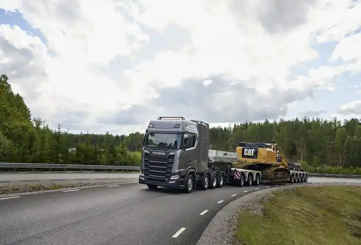 六盘水大件运输车队六盘水大件物流公司