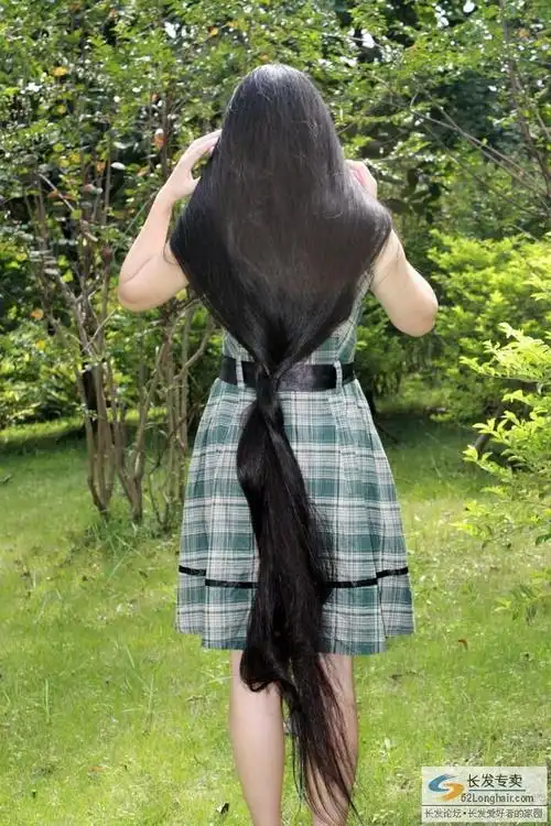 及地长发室内外展示-来来往往141#(46)