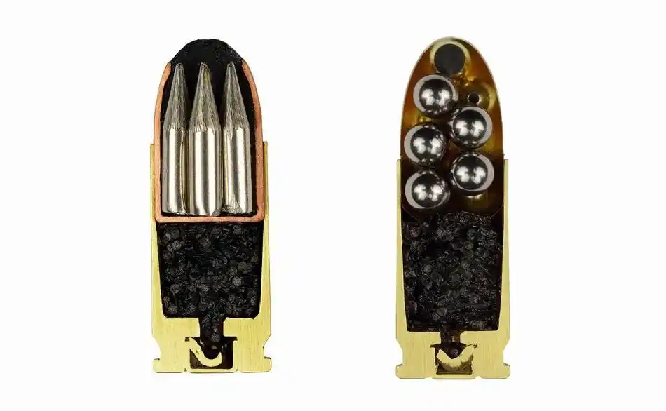 史上飞得最远的子弹到底能飞多久时间足够去趟厕所