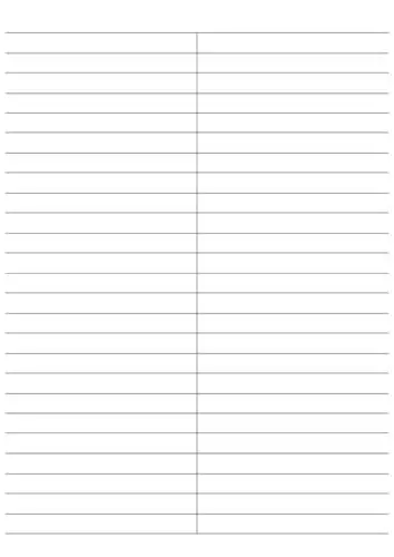 小学生数学本作业本b5打印