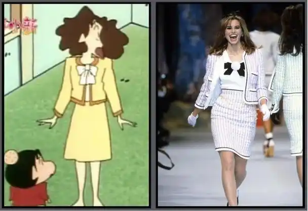 野原美伢29岁一个被儿子耽误的穿搭博主