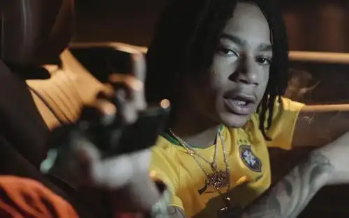 欧美嘻哈新歌速递ybnnahmirpainawayftybncordae官方mv