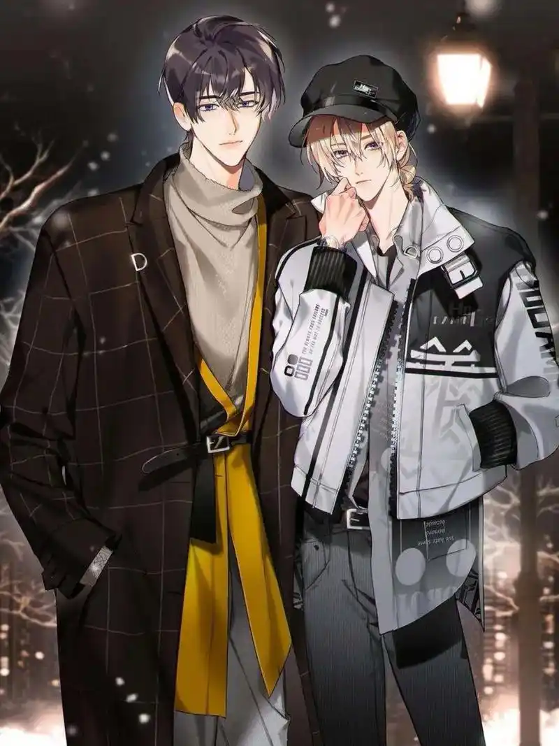 祁醉×于炀.左肩上是战队,右肩上是信念. #小说 #双男主  - 抖音