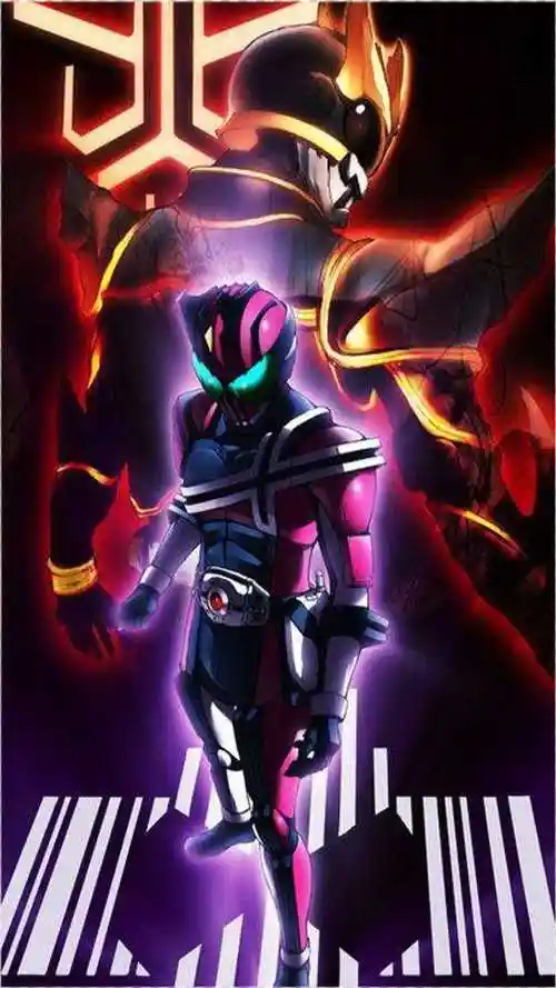 假面骑士帝骑帝骑全新网剧称王游戏输的那个人直接西内