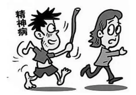 精神病的种类有哪些和神经病有什么区别