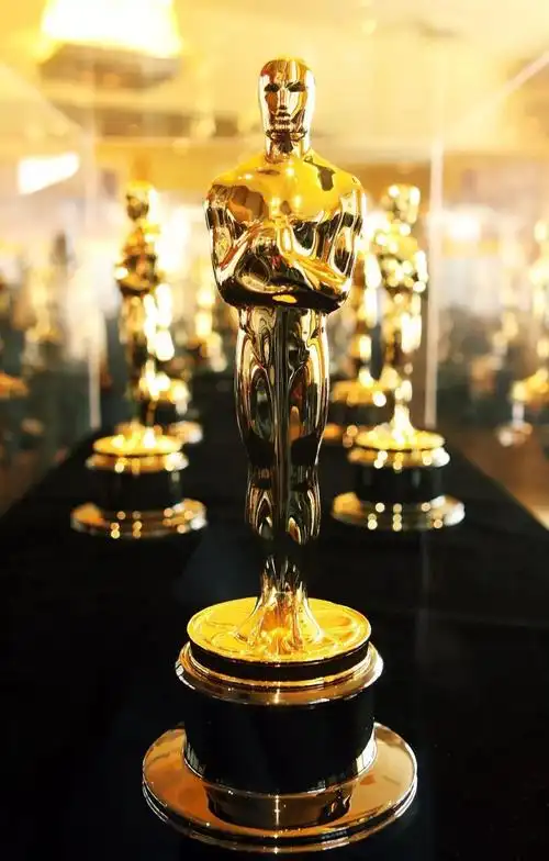 他看不起奥斯卡,却又一次被提名了奥斯卡影帝