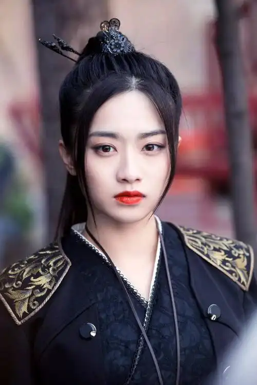 《器灵2》孙雪宁剧照