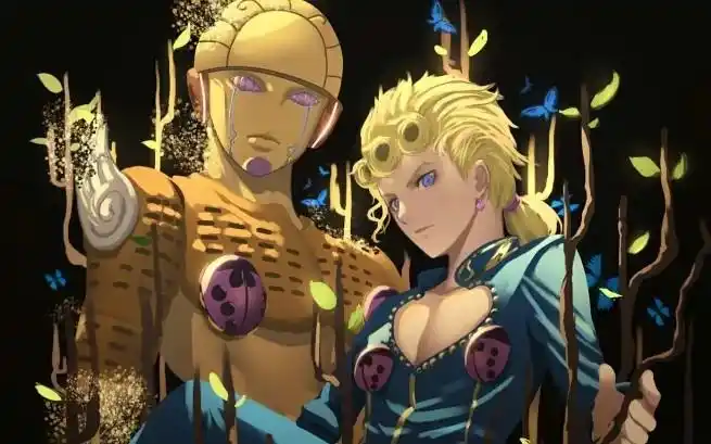 [jojo5] 护卫队剪辑_哔哩哔哩 (゜-゜)つロ 干杯~-bilibili