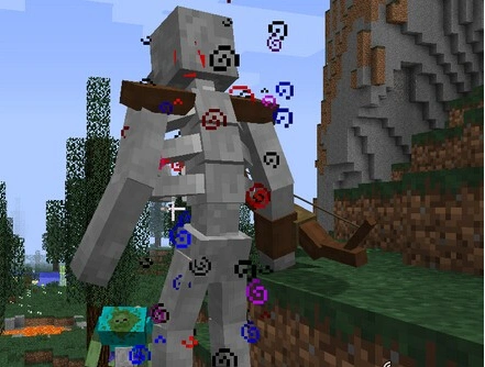 《我的世界》手机版凋零怎么召唤 凋零怎么召唤