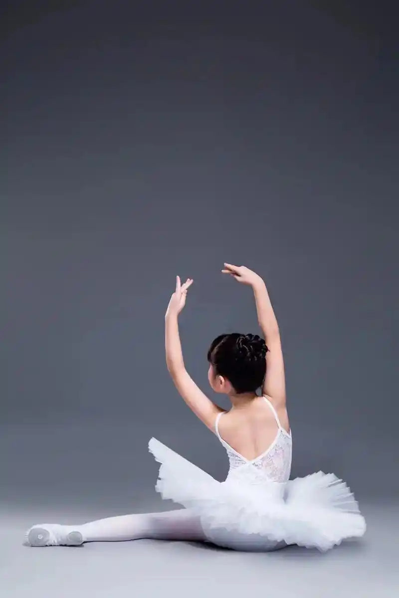 西安儿童摄影 #西安宝宝照 #舞蹈拍照动作 #儿童舞蹈拍摄 - 抖音