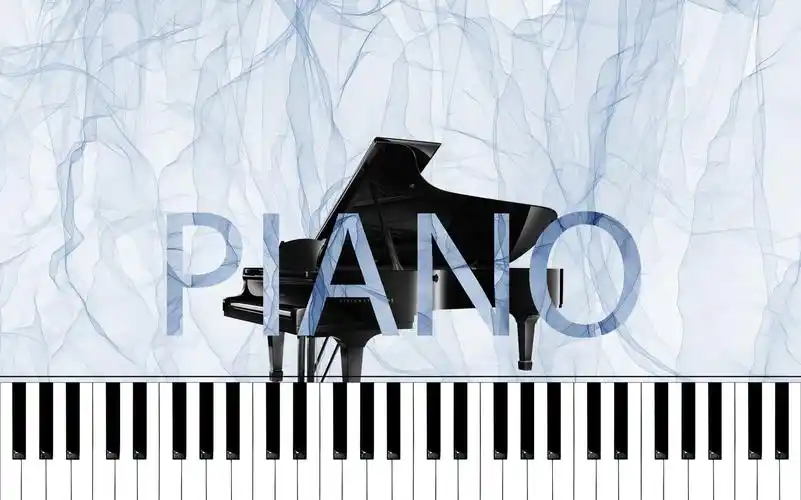 看完美国留学钢琴专业申请条件介绍!