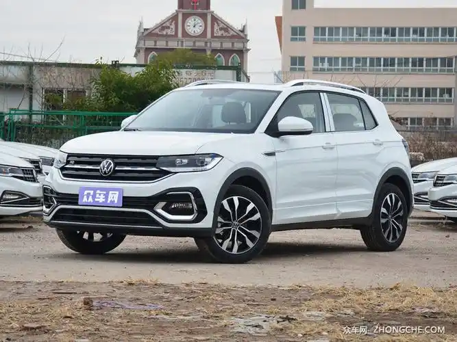 5座小型suv13万左右哪款好性价比高这几款不要错过