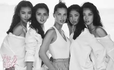 天使之路第一季的冠军是谁