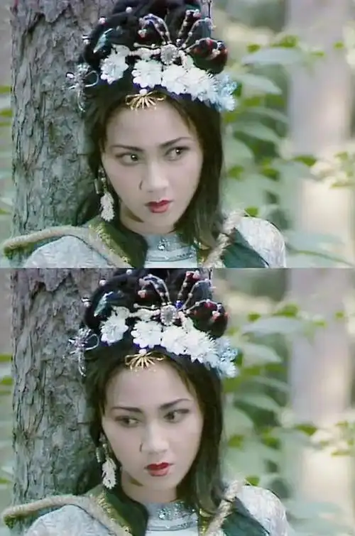 第三名:老鼠精常青