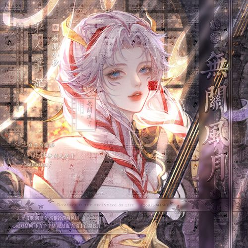 原创头像 66杨玉环同人 无水印/介意勿拍 王者同人 女头设计