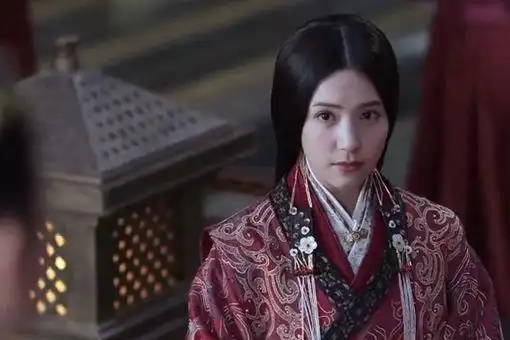 上古密约晋阳公主身份介绍