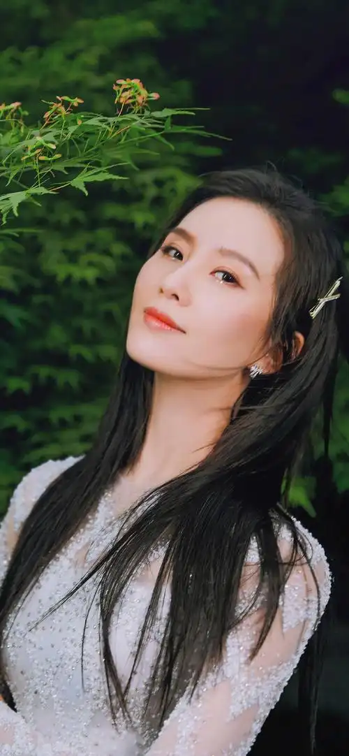 中国最漂亮的女明星头像图片大全刘诗诗