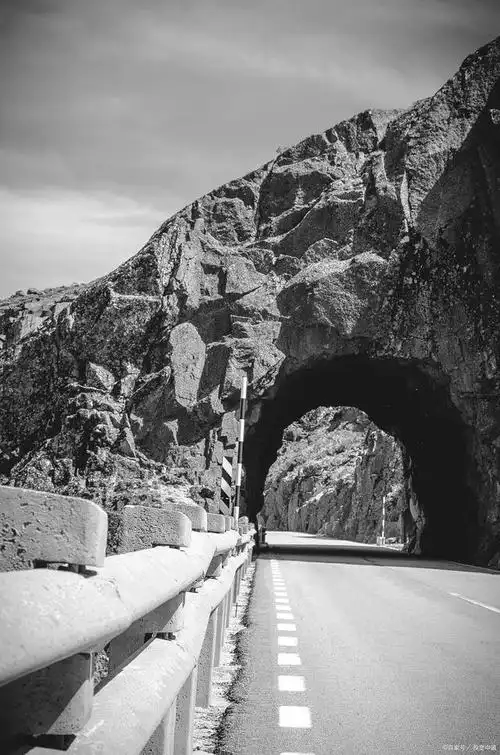 滇缅公路:抗日战争中的生命线