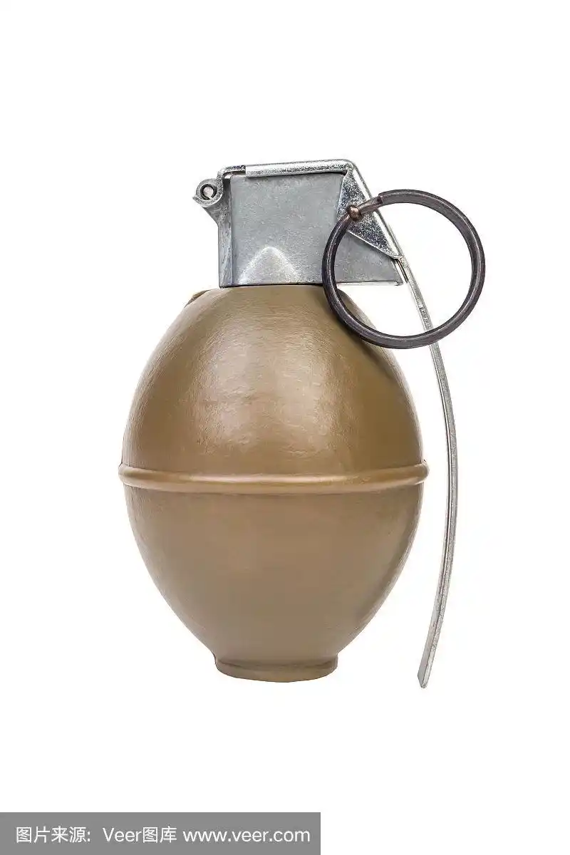 m26 frag型号,武器部队,标准定时引信手榴弹