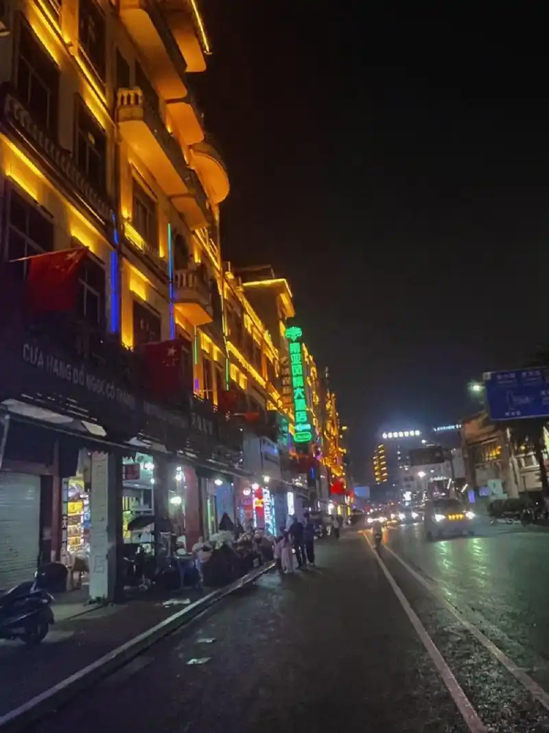 广西边关·越南芒街一日游|用身份证出国! 你准备好了吗?