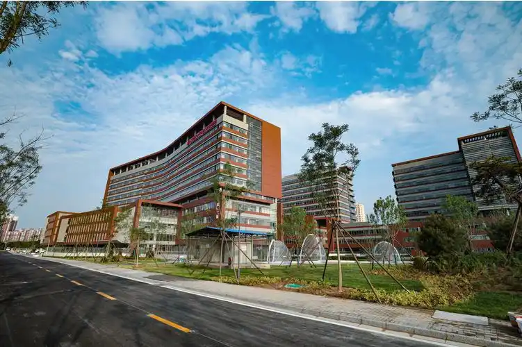 北京朝阳医院常营院区今天开诊!附门诊急诊时间——_北京日报app新闻