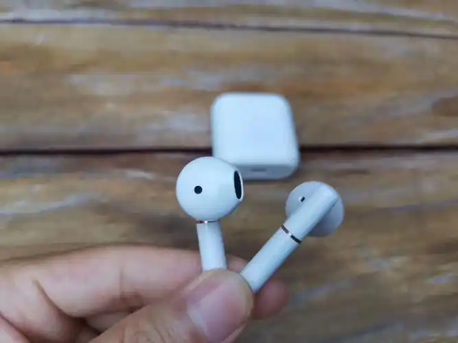 大家觉得qcy的蓝牙耳机好用吗