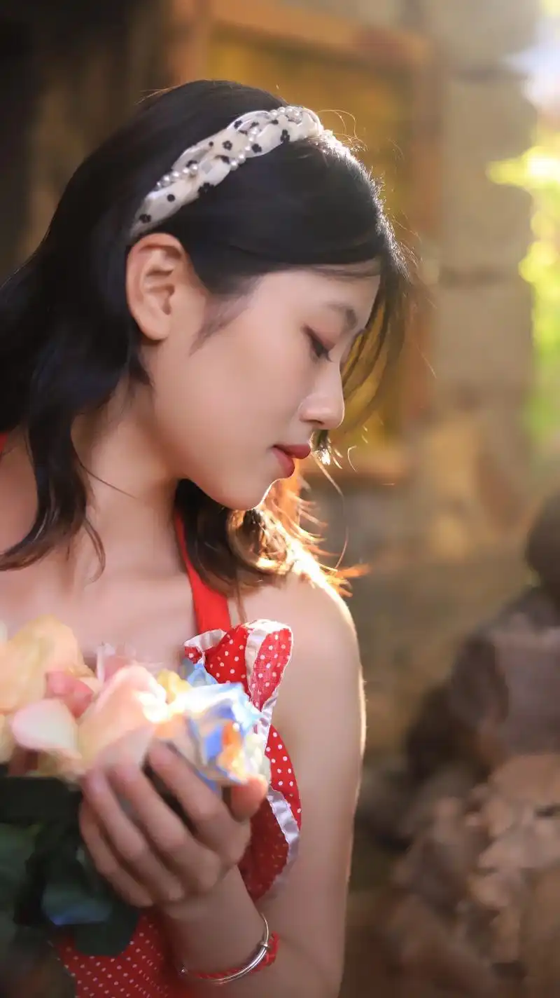 复古色调 照片风格:温 - 抖音