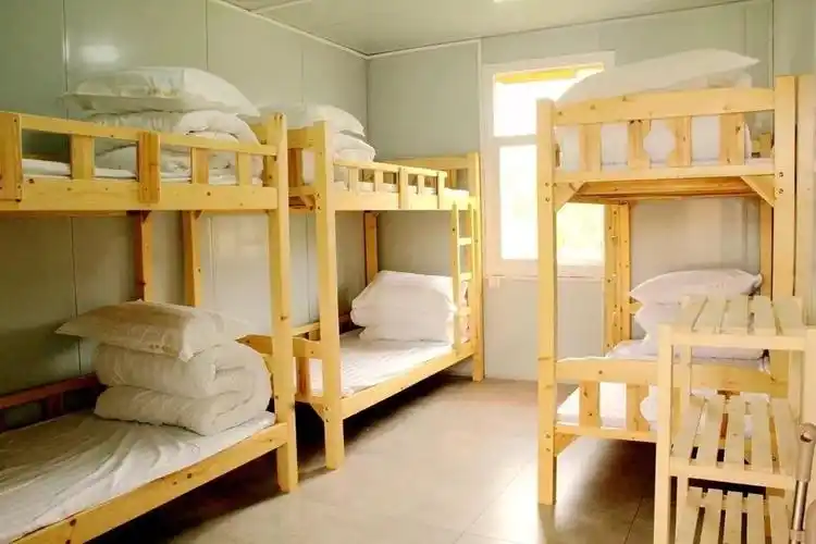 木屋营第一组 day1