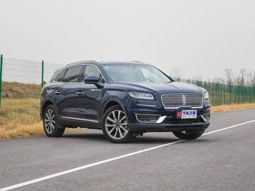 【图解图片_沈阳东陵林肯航海家(进口)图片】-汽车之家