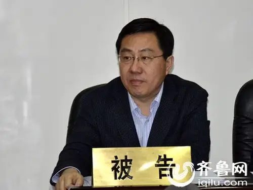 东营:农场职工孤身一人民告官 广饶县长出庭应诉(组图)