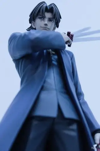 fate/stay night 言峰绮礼